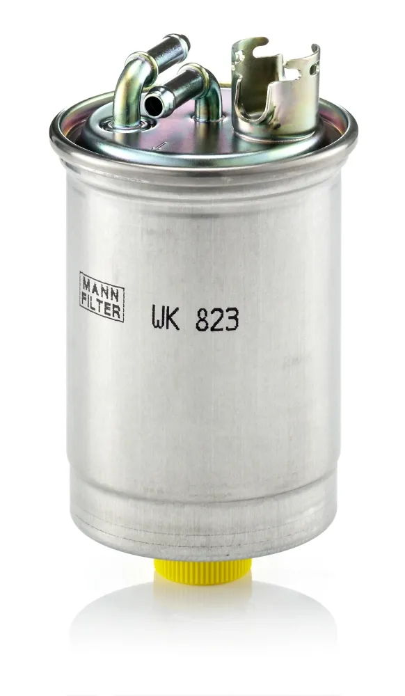 Filtro de combustível WK823 Mann-Filter