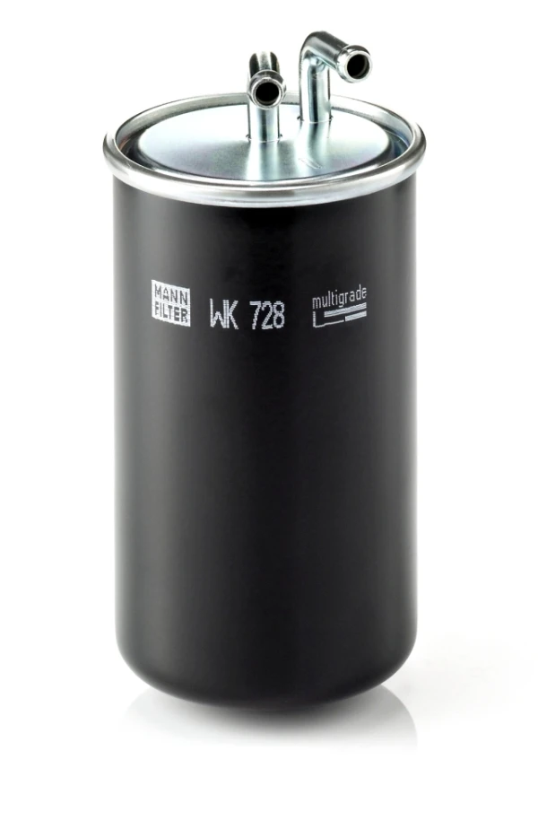 WK728 Mann-Filter