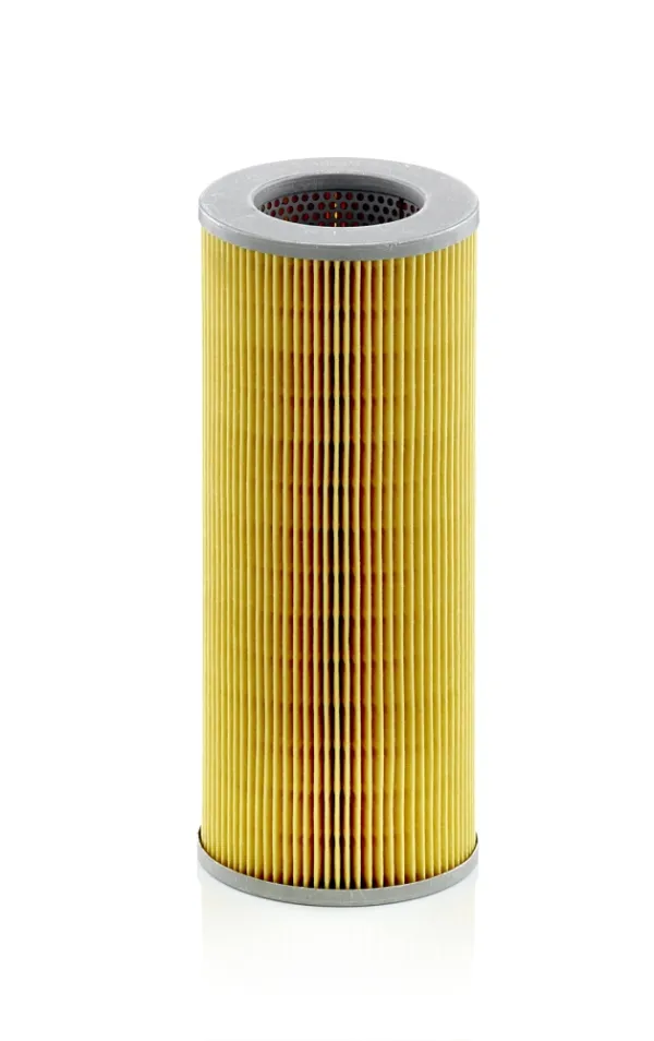 Filtro da Caixa Automática de Mudança H10592 Mann-Filter