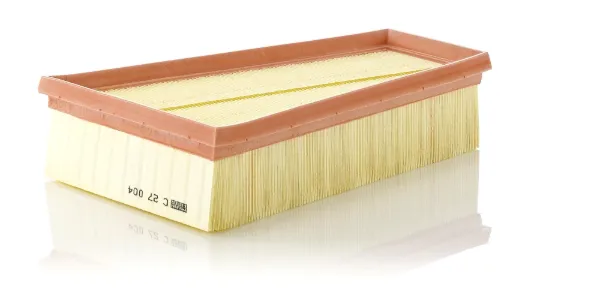 Filtro de ar C27004 Mann-Filter