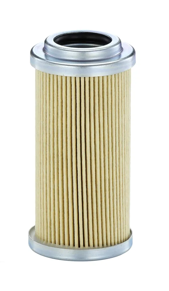 Filtro do sistema hidráulico HD47 Mann-Filter