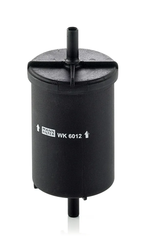 Filtro de combustível WK6012 Mann-Filter