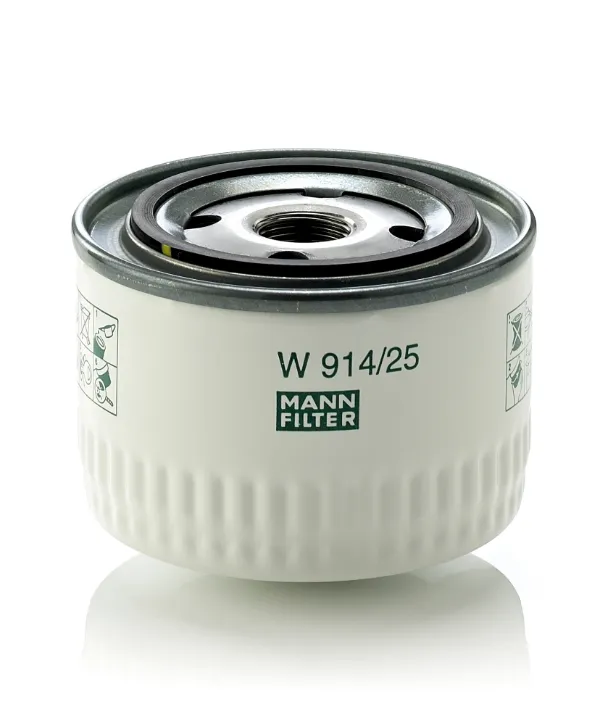 Filtro da Caixa Automática de Mudança Renault Trucks MAGNUM I