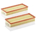 C369832 Mann-Filter