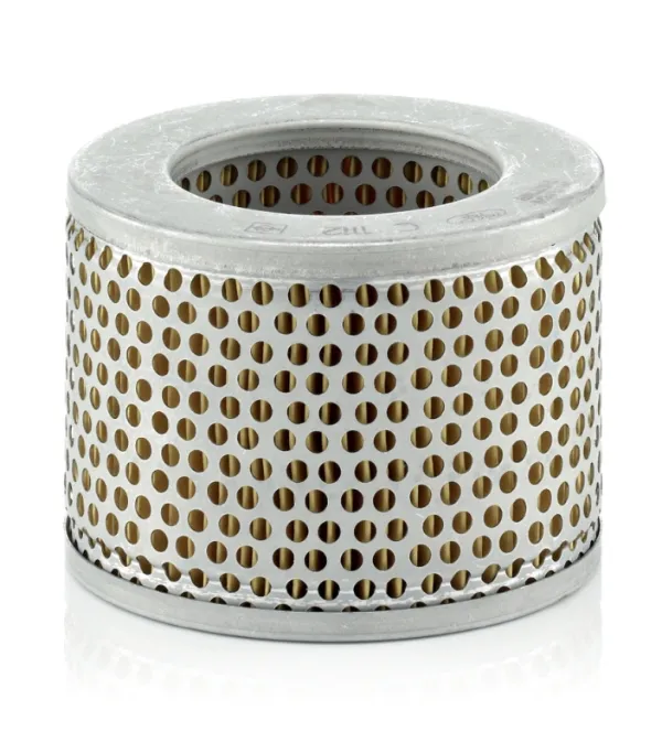 Filtro de ar C1112 Mann-Filter