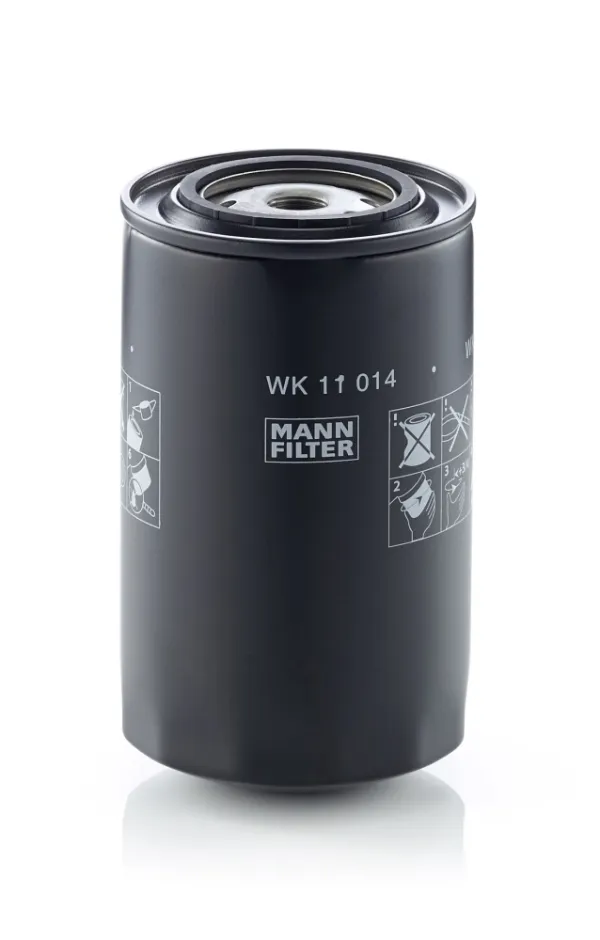 Filtro de combustível SE429 Perkins