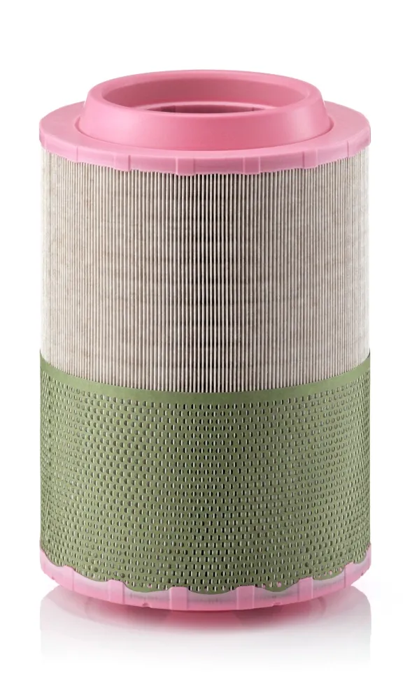 Filtro de ar C25740 Mann-Filter