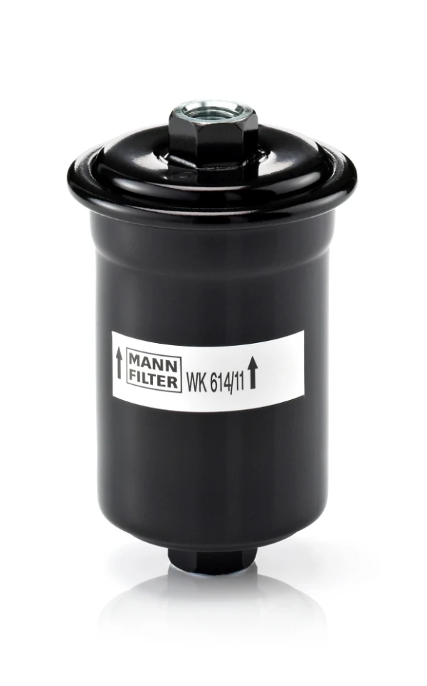 WK61411 Mann-Filter