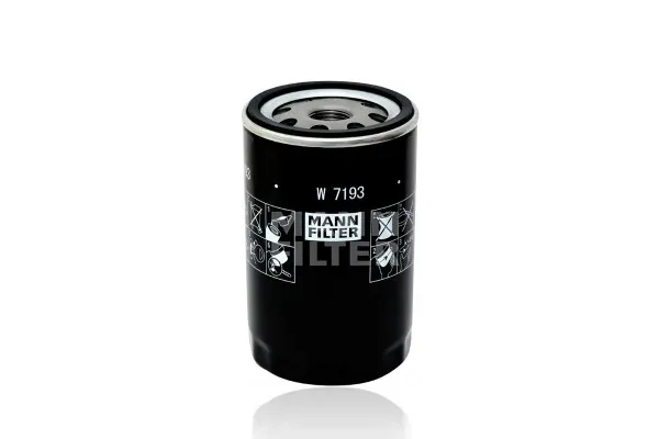 W7193 Mann-Filter