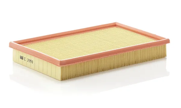 Filtro de ar C2999 Mann-Filter