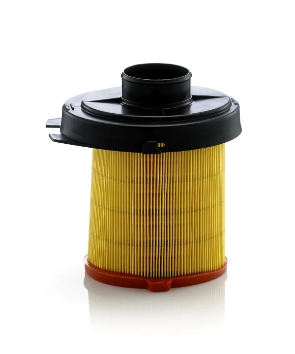 Filtro de ar C1468 Mann-Filter