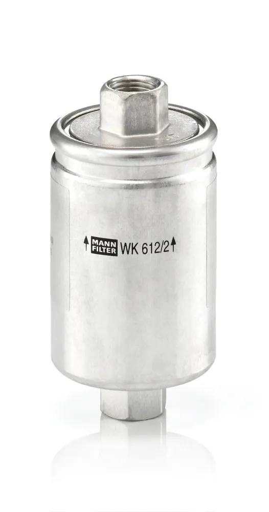Filtro de combustível WK6122 Mann-Filter
