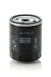 W71273 Mann-Filter