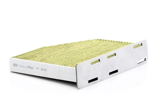 Filtro de salão FP2939 Mann-Filter