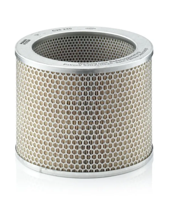 Filtro de ar C26240 Mann-Filter