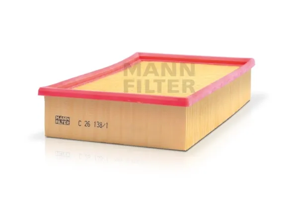 Filtro de ar C261381 Mann-Filter