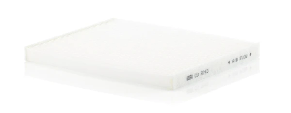 CU2243 Mann-Filter