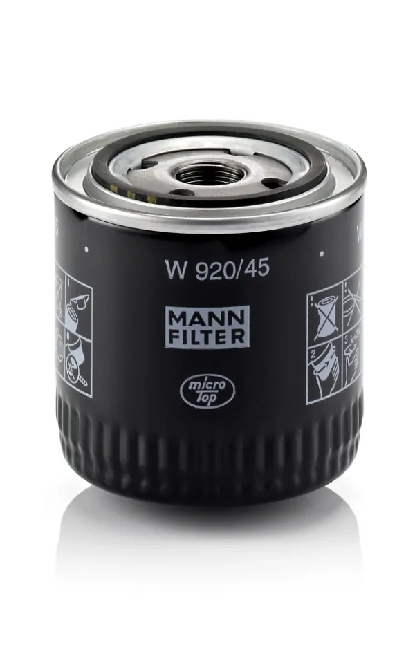 W92045 Mann-Filter