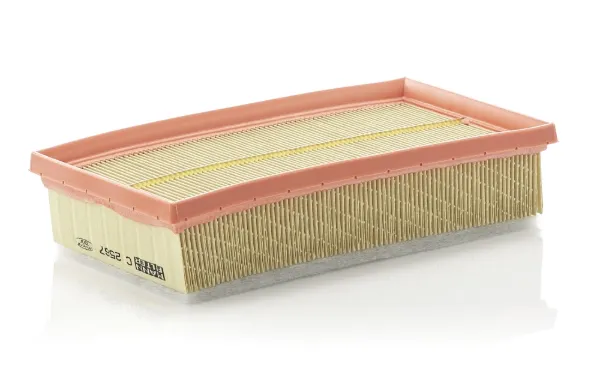 Filtro de ar C2567 Mann-Filter