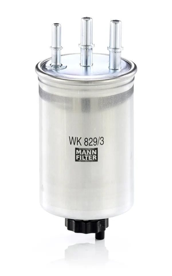 WK8293 Mann-Filter