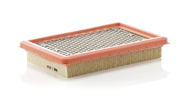 C2564 Mann-Filter filtro de ar