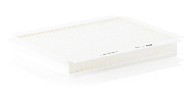 CU2622 Mann-Filter
