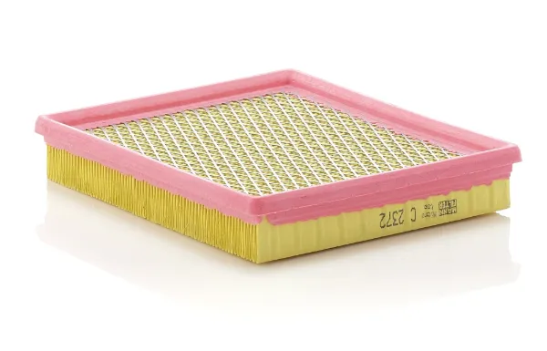 Filtro de ar C2372 Mann-Filter