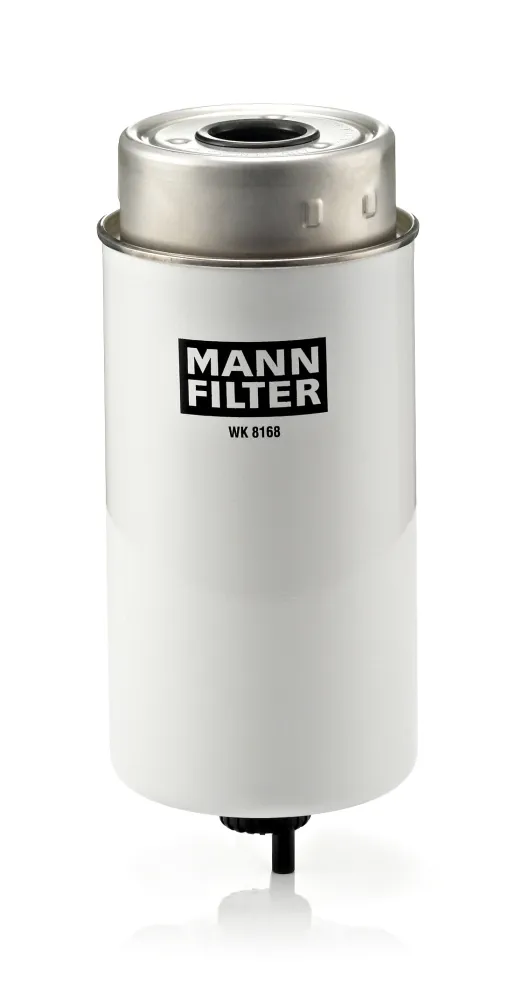 Filtro de combustível 243193000 Deutz