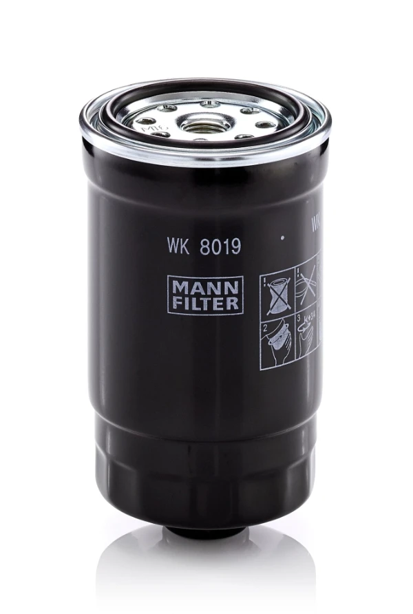 WK8019 Mann-Filter