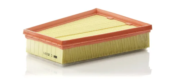 Filtro de ar C25101 Mann-Filter