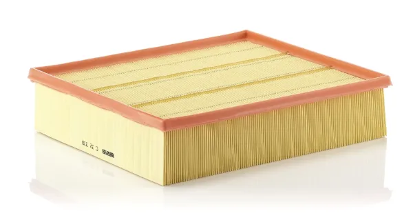 Filtro de ar C32338 Mann-Filter