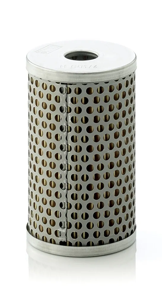 Filtro da direção hidrâulica assistida H6014 Mann-Filter