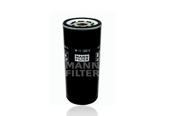 Filtro de óleo W111024 Mann-Filter