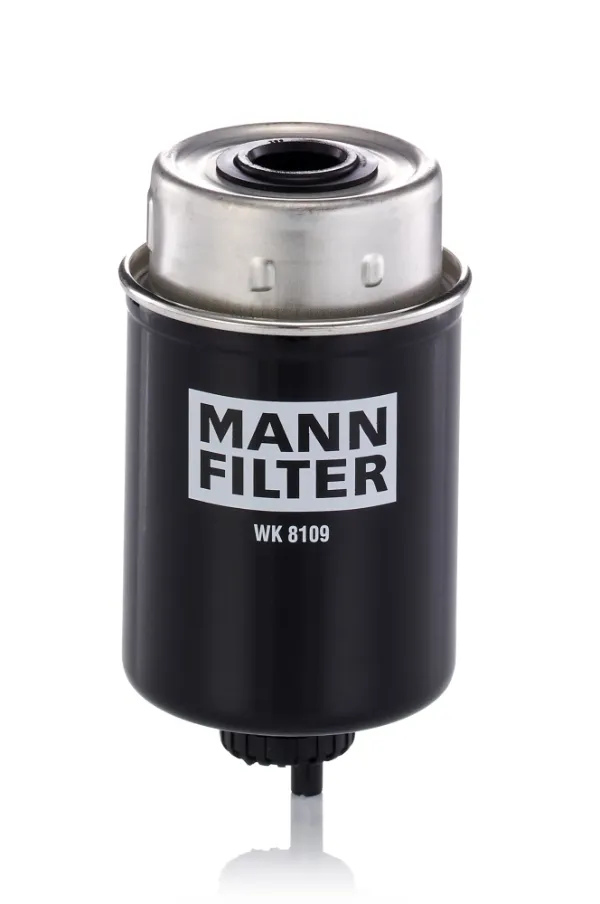 Filtro de combustível WK8109 Mann-Filter