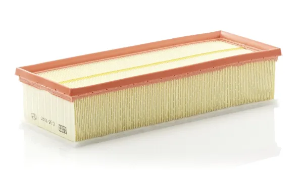 Filtro de ar C351541 Mann-Filter