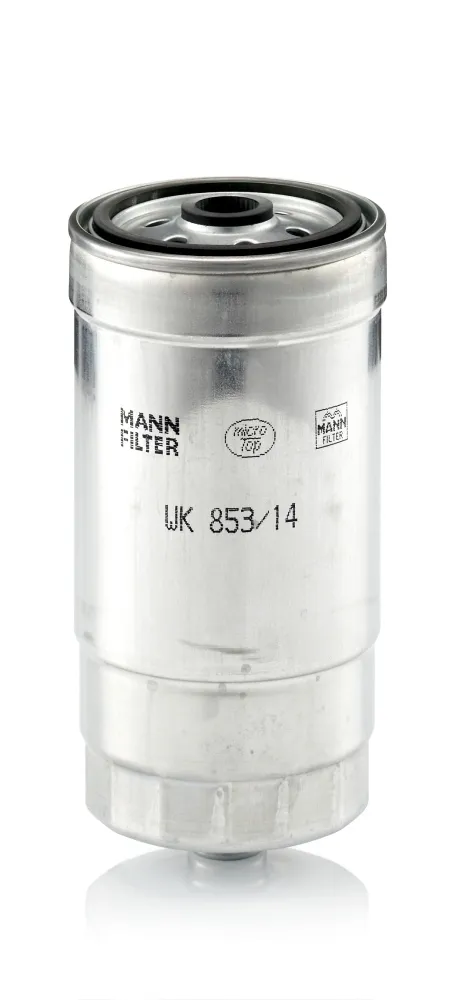 Filtro de combustível WK85314 Mann-Filter