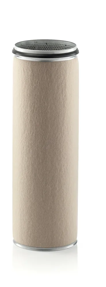 Filtro de ar de bomba de fornecimento de ar secundário CF2100 Mann-Filter