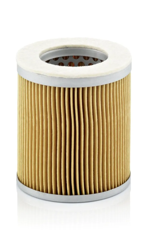 Filtro de ar C752 Mann-Filter