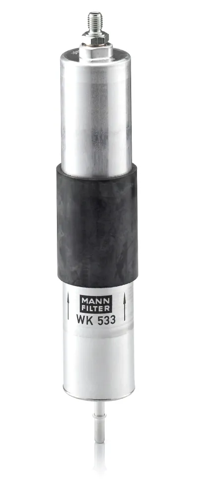 Filtro de combustível WK533 Mann-Filter