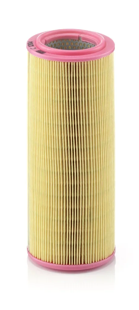 Filtro de ar C12104 Mann-Filter