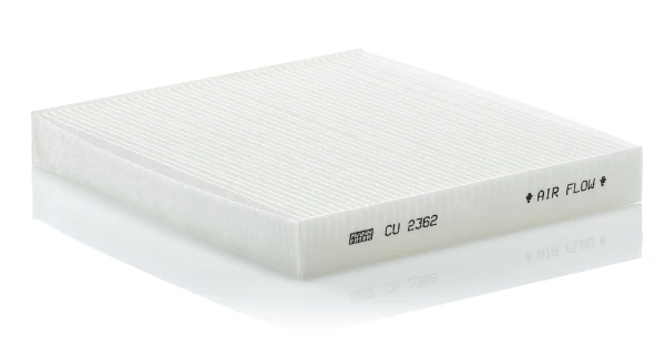 CU2362 Mann-Filter