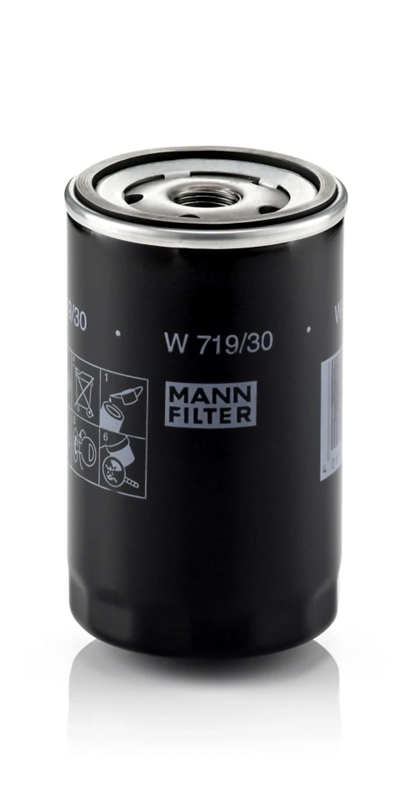 W71930 Mann-Filter