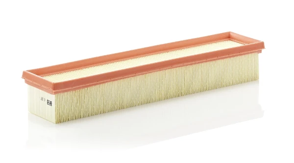 C3875 Mann-Filter