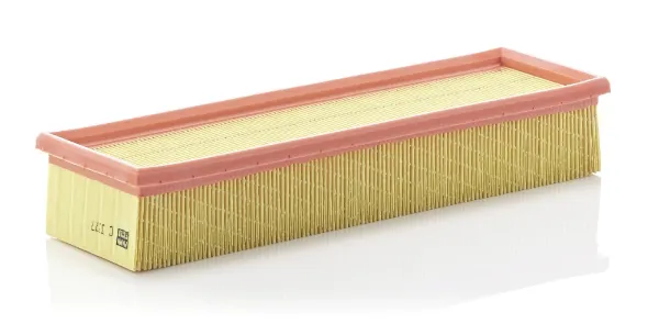 Filtro de ar C3377 Mann-Filter