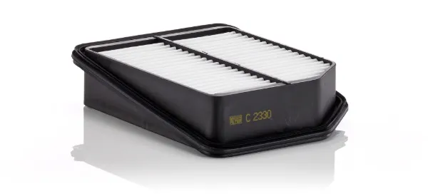 Filtro de ar C2330 Mann-Filter