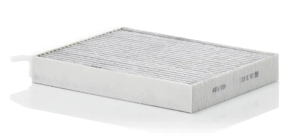 Filtro de salão para Mercedes Sprinter III 3-t 907, 910