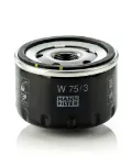 W753 Mann-Filter