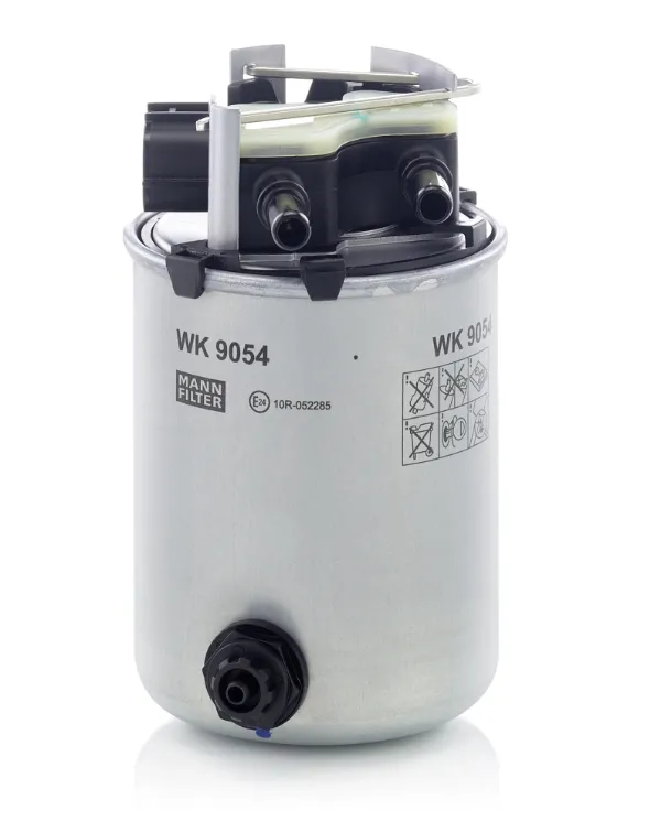 Filtro de combustível WK9054 Mann-Filter
