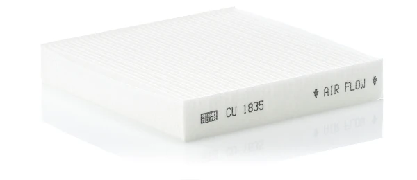 CU1835 Mann-Filter
