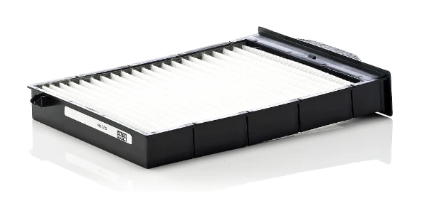 CU2316 Mann-Filter